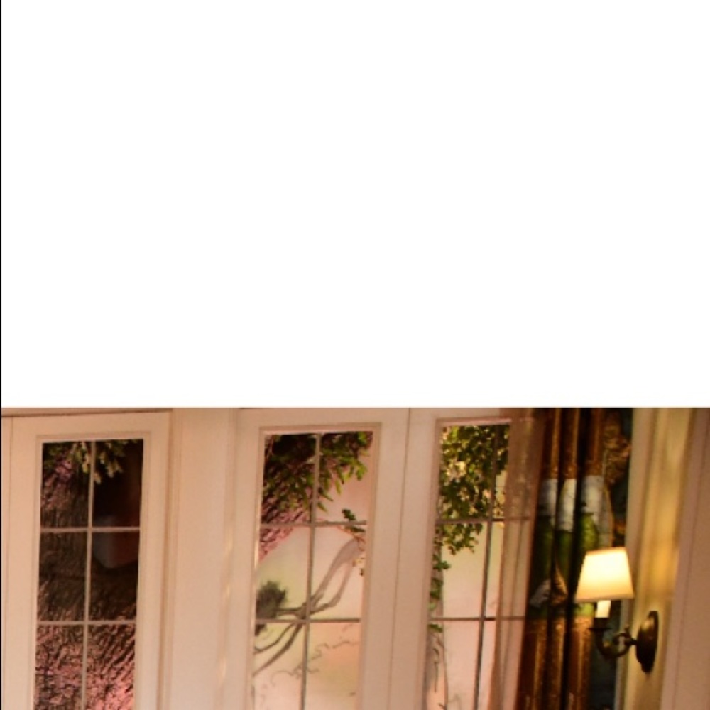 Meet your Posher, Jasmin